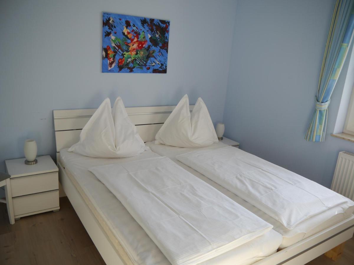 Suennenkringel 68 Appartement 1 青斯特 外观 照片