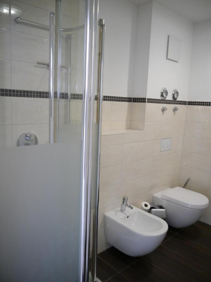 Suennenkringel 68 Appartement 1 青斯特 外观 照片